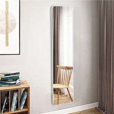 Large Full Length Mirror Long