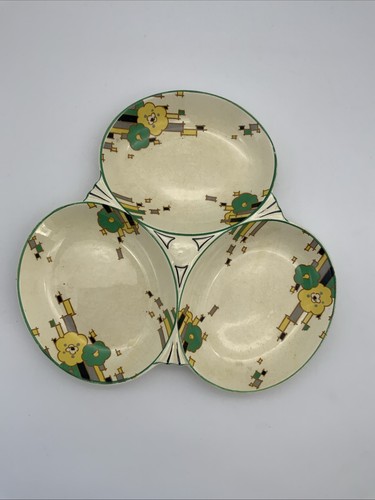 Vintage art deco morley ware - art,