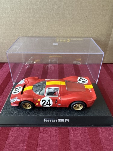 Scalextric ferrari 330 p4 - 1/32,