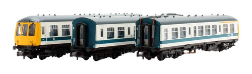 Graham farish gauge 371 - farish,