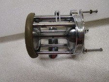 PFLUEGER SUMMIT Reel No 1993 Trade Made USA Baitcasting Reel Engraved, Works