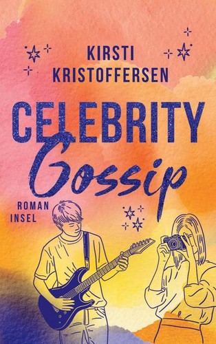 Celebrity gossip band - band, |