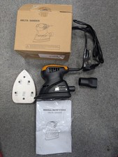 Delta Sander Model TS 002