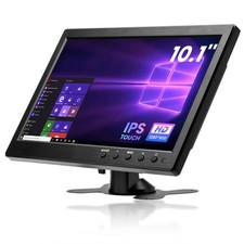 10.1" HD Security Monitor Mini
