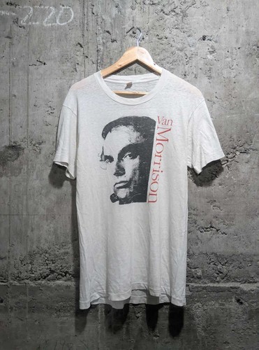 Vintage style van morrison - vintage,