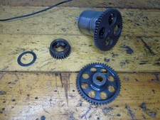 BSA Rocket 3 Oil Pump Assembly Triumph Trident T150