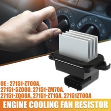 27151-5Z000 Car HVAC Blower