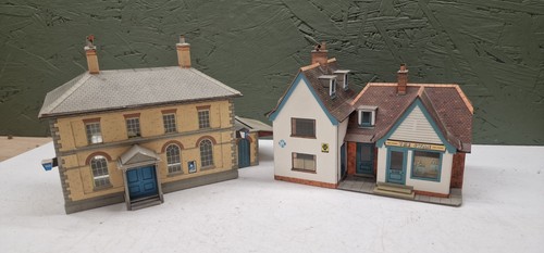 The swan hotel shop - the,