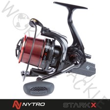 Nytro Starkx Carbon Long Cast