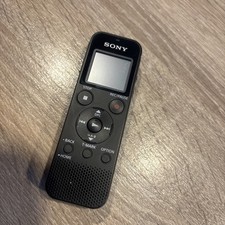 Sony ICD-PX470 Stereo Digital