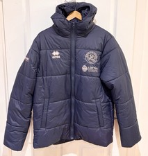 QPR 2024/25 Bench Coat (Large)