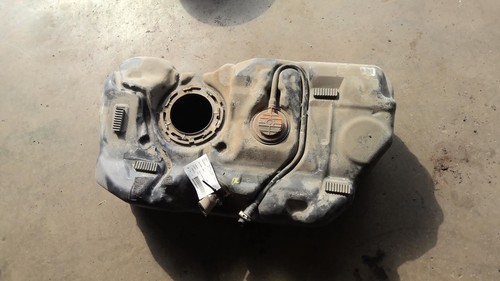 Fuel tank - pickup, only)