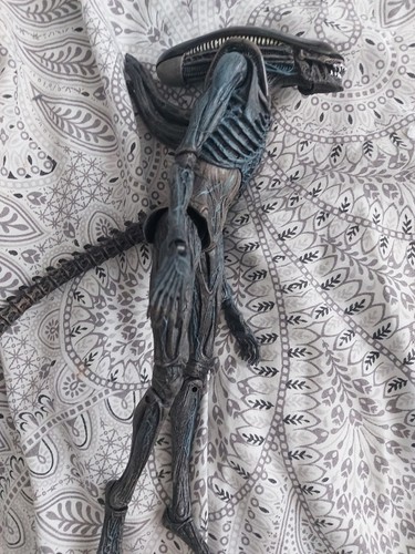 Alien covenant xenomorph - alien, 7"