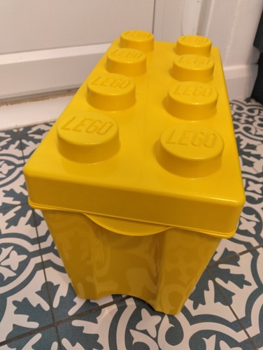 Lego classic stud storage - lego, 8-stud
