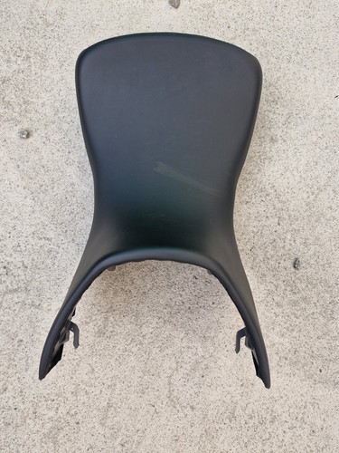 Bmw 1200 seat - seat, front