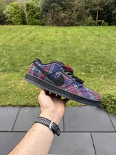 Nike Dunk SB Nardwuar  ‘Tam