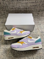 Size 7 - Nike Air Max 1 ID Nike By You