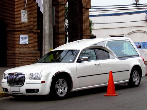 2009 chrysler 300c elegance - 2009,
