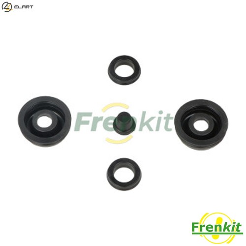 Repair kit wheel brake - kit,