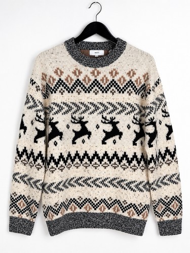 Next mens christmas jumper - christmas,