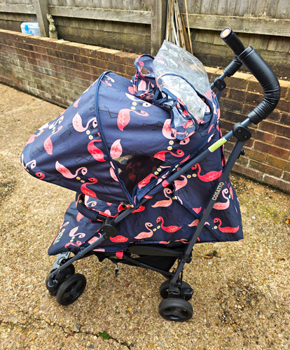 Cosatto supa pushchair - cosatto, 3