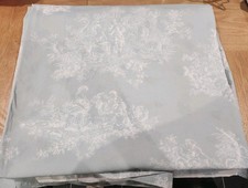 Next King Size Duvet Cover With Beautiful Design In Very Good Used Condition