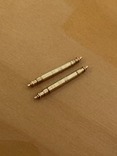 Authentic 18k Gold Rolex