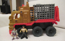 Imaginext Jurassic World