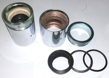 2 Vorderradgabelbaugruppen