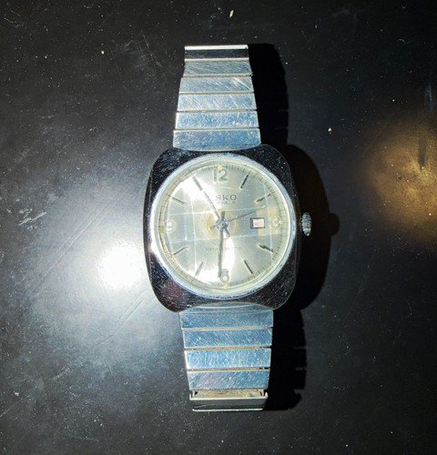 Antique seiko men s - 5, men’s