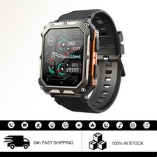 New C20 Pro Smart Watch Men