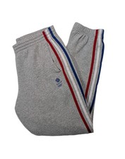 Adidas Team GB Joggers MEDIUM