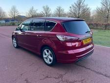 2015 Ford S-Max 2.0 TDCi 210