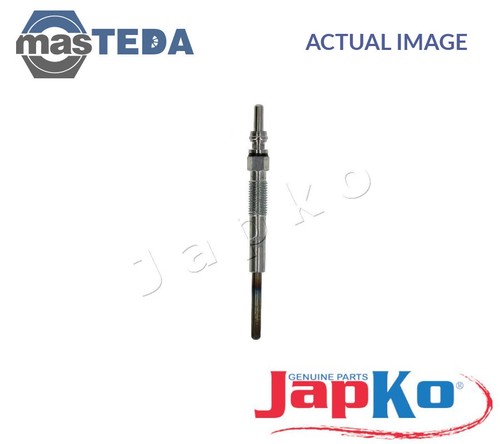 B124 engine glow plug - engine, japko