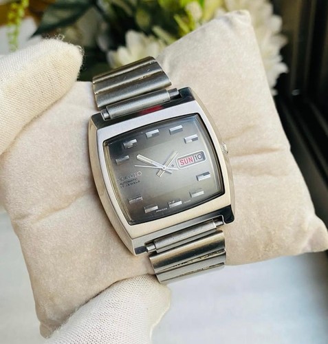 Vintage seiko automatic - seiko,