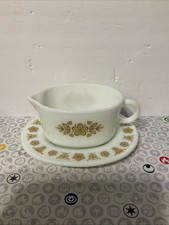 Vintage Pyrex Corelle