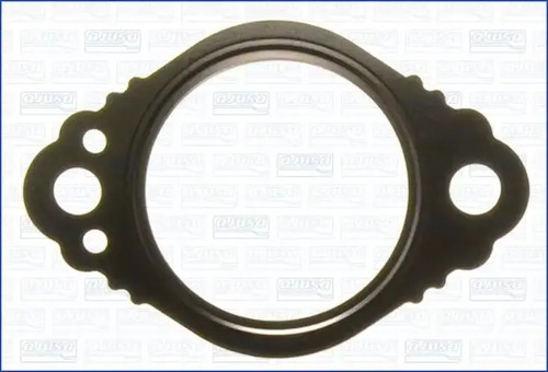 Exhaust pipe gasket 01237700