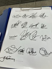 Sussex County Cricket Club