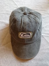 Quiksilver Cap Hat One Size