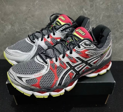 Asics gel nimbus men s - nimbus, 16