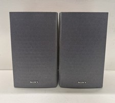 Sony SS-CNEZ7 Micro Hi Fi