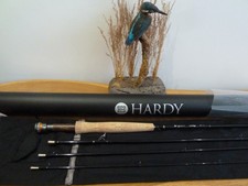 HARDY HBX MADE IN THE UK 9FT