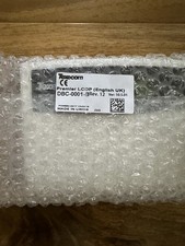 Texecom Premier Elite LCD