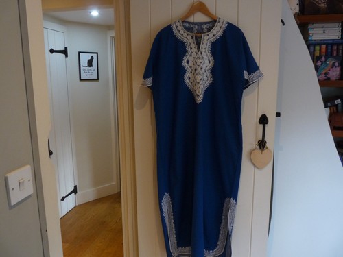 Vintage moroccan ladies - ladies, royal