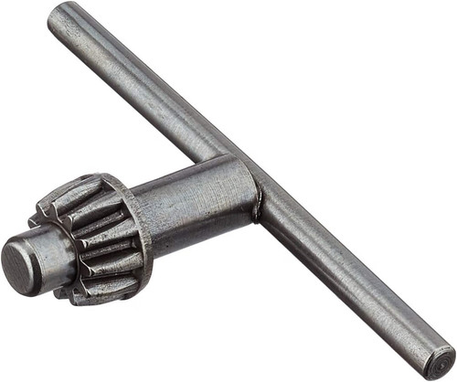 Manual lock chuck - lock, –