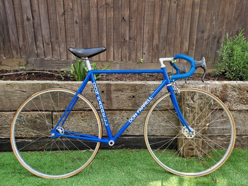 Vintage don farrell - don,