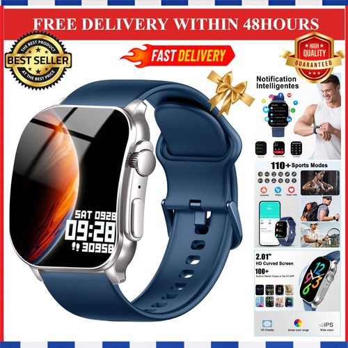Poounur kw281a smart - watch, for