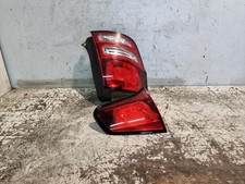 Citroen C3 Rear Tail Light