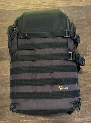 Lowepro protactic 350 ii - protactic, bp