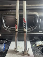 Ktm250 Xc Front Suspension